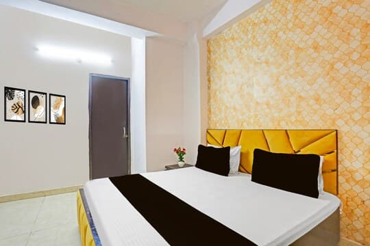 Suite Prime