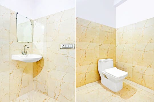 Bath Mod