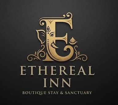 Ethereal Logo